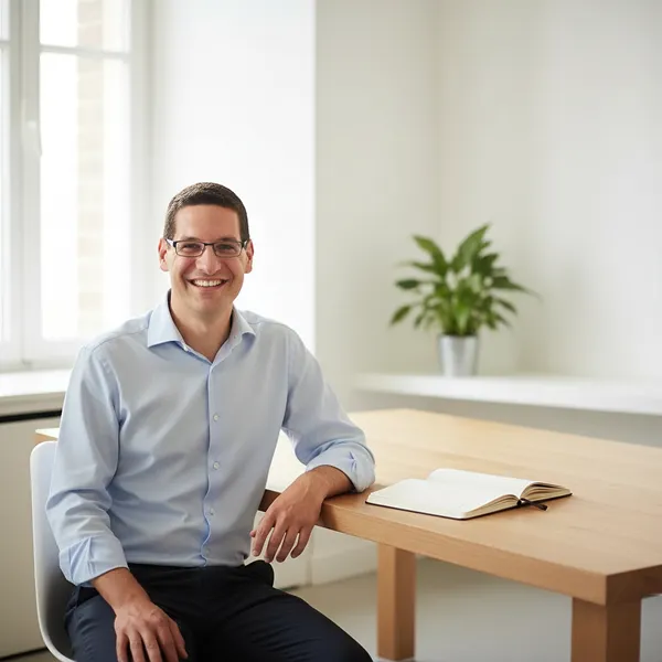 Barak Vorobichik