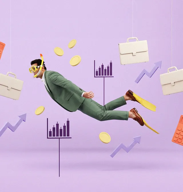 Reyle Tud Real-Time Financial Decisions vs. Monthly Close: Why Timing Changes ...