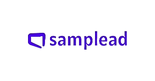 Samplead logo