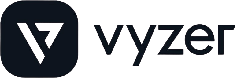 Vyzer logo
