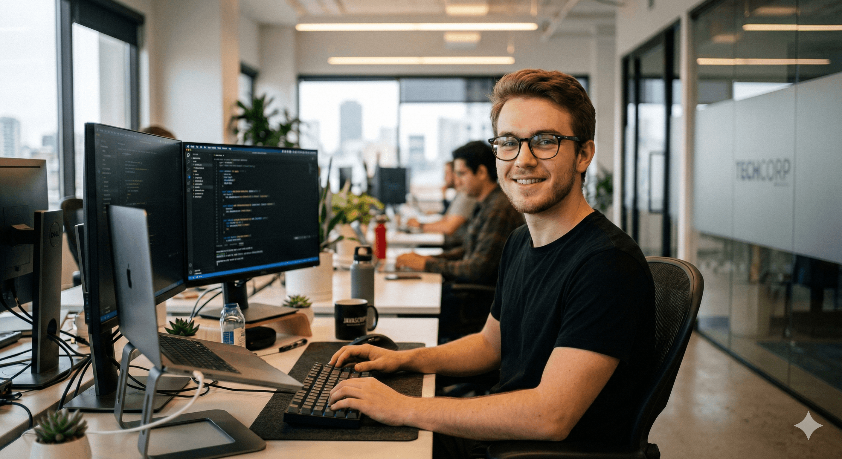 Senior AI-Native Engineer