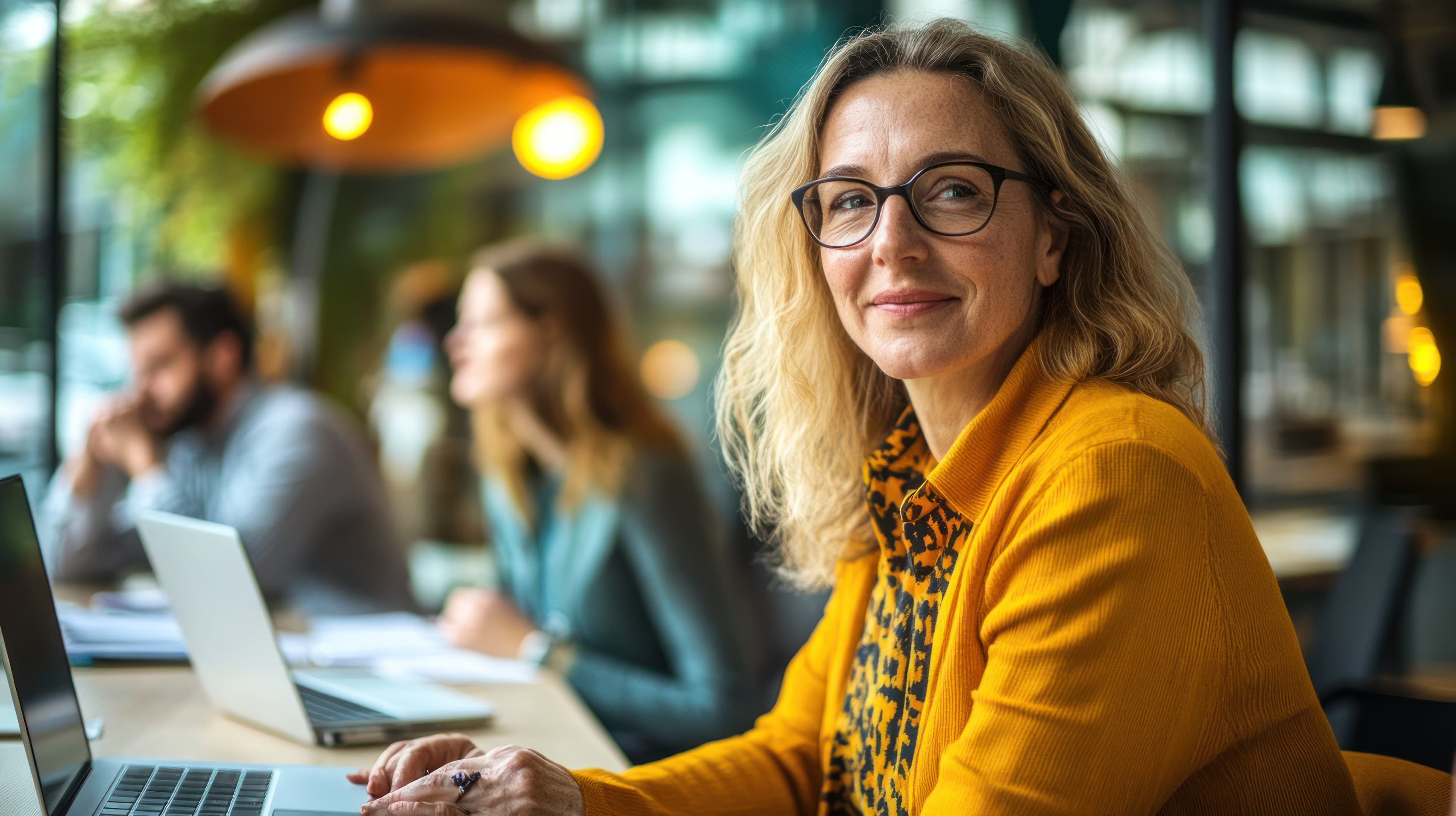 Back Office Representative