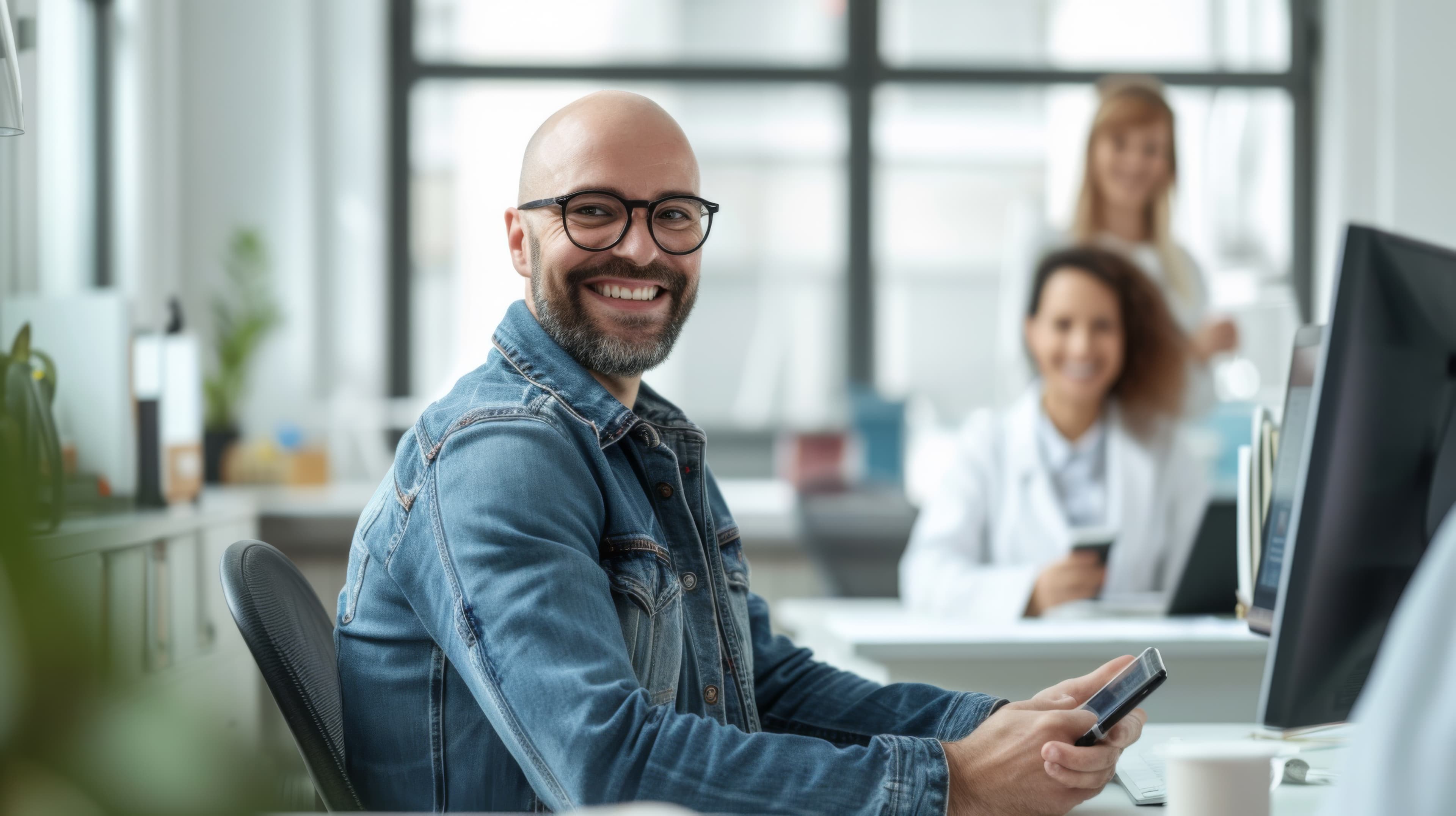 Financial Controller