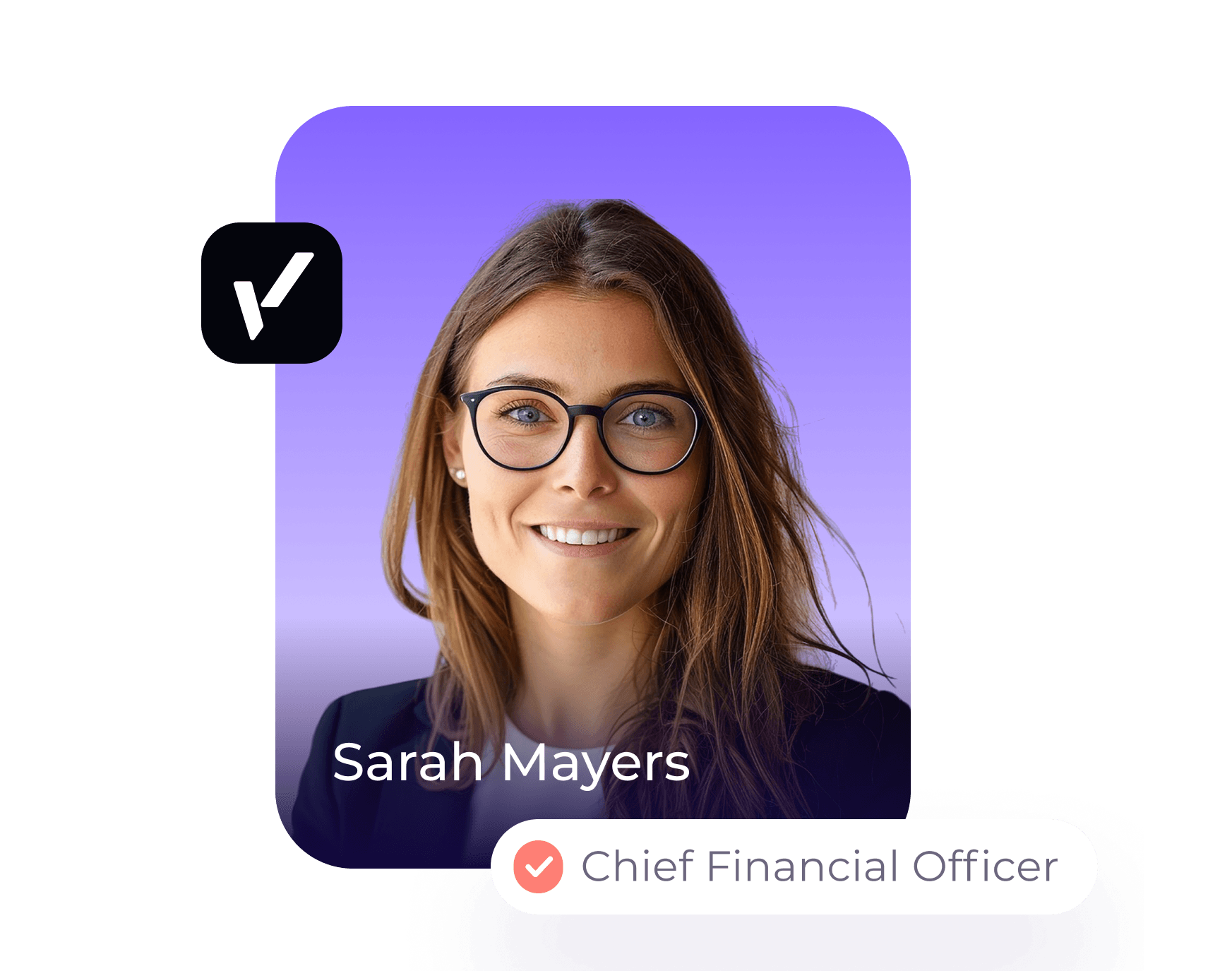 Sarah Mayers - Chief Financial Officer