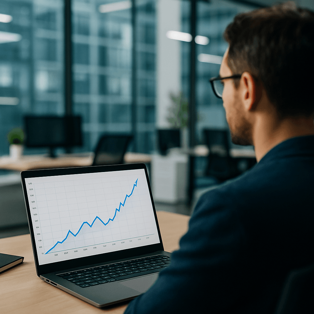 Why SMB Finance Is Finally Getting an Upgrade (For Real This Time)