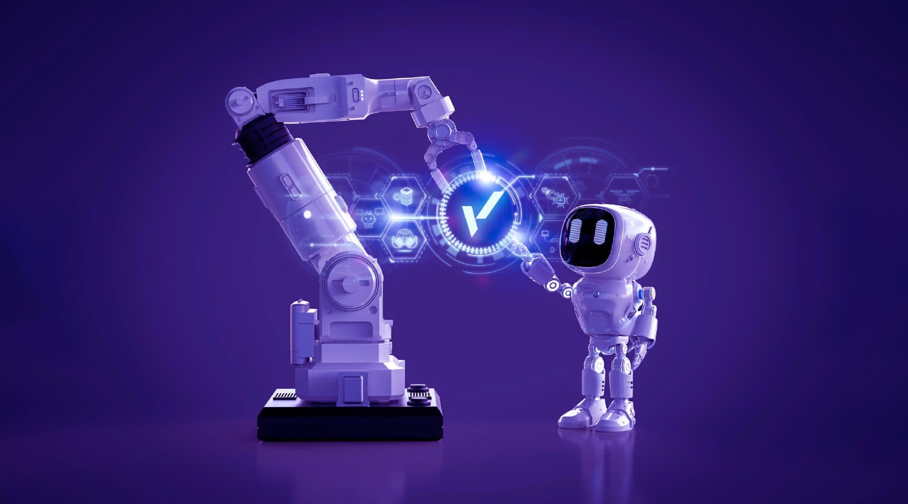 Automation in Finance: Redefining Efficiency and Innovation