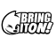 Bring It On Logo