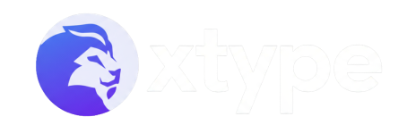 xtype.io Logo